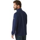 Ariat Mens Portola 1/2 Zip Sweatshirt (Navy) additional 5