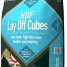 Spillers HDF Lay Off Cubes (25kg) additional 1
