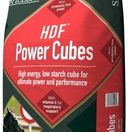 Spillers HDF Power Cubes (25kg) additional 1
