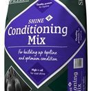 Spillers Shine + Conditioning Mix (20kg) additional 1