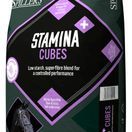 Spillers Stamina+ Cubes (20kg) additional 1