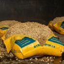 Strawmax 15kg additional 4
