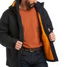 Ariat Mens Rebar Storm Fighter 2.0 Waterproof  Jacket (Black) additional 2