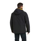 Ariat Mens Rebar Storm Fighter 2.0 Waterproof  Jacket (Black) additional 3