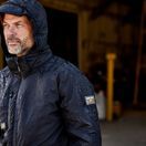 Ariat Mens Rebar Storm Fighter 2.0 Waterproof  Jacket (Black) additional 5