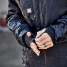 Ariat Mens Rebar Storm Fighter 2.0 Waterproof  Jacket (Black) additional 6