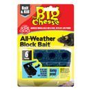 The Big Cheese All Weather Bait Block additional 1