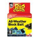The Big Cheese All Weather Bait Block additional 2
