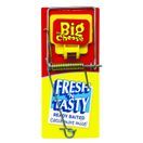 The Big Cheese Fresh n Tasty Baited Mouse Trap additional 1