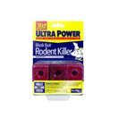 The Big Cheese Ultra Power Block Bait Rodent Killer additional 1