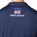 Toggi GBR Ladies Airy Technical Polo additional 3