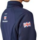 Toggi GBR Ladies Inbetweener Full Zip Mid Layer additional 5