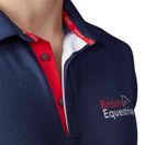 Toggi GBR Unisex Airy Technical Polo additional 3