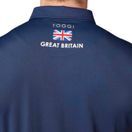 Toggi GBR Unisex Airy Technical Polo additional 4