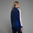 Toggi GBR Women's Reflector Technical Base Top (Navy) additional 5