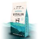 Vitalin Adult Pork With Apple (12kg) additional 1