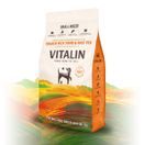 Vitalin Small Breed Chicken With Thyme &amp; Root Veg (2kg) additional 1