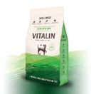 Vitalin Small Breed Lamb With Mint (2kg) additional 1