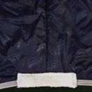Weatherbeeta 1200D Foal Turnout Standard 220g Medium (Navy/Red/White) additional 2