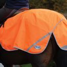Weatherbeeta 300d Reflective Exercise Sheet (Orange) additional 1
