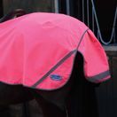 Weatherbeeta 300d Reflective Exercise Sheet (Pink) additional 1