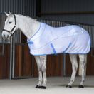 Weatherbeeta Air-Tec Cooler Standard Neck (White/Blue) additional 1