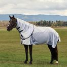 Weatherbeeta Airstream Combo Neck (White/Navy) additional 1