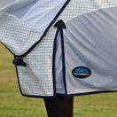 Weatherbeeta Airstream Combo Neck (White/Navy) additional 5
