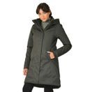 Weatherbeeta All Purpose Longline Jacket (Midnight Green) additional 1