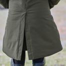 Weatherbeeta All Purpose Longline Jacket (Midnight Green) additional 4
