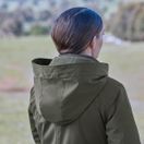 Weatherbeeta All Purpose Longline Jacket (Midnight Green) additional 5