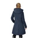 Weatherbeeta All Purpose Longline Jacket (Navy) additional 2