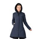 Weatherbeeta All Purpose Longline Jacket (Navy) additional 3