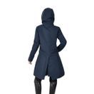 Weatherbeeta All Purpose Longline Jacket (Navy) additional 4