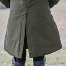 Weatherbeeta All Purpose Longline Jacket (Navy) additional 6