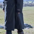Weatherbeeta All Weather Field Jacket (Navy) additional 5