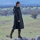 Weatherbeeta All Weather Field Jacket (Navy) additional 9