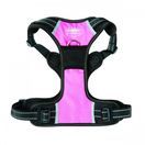 Weatherbeeta Anti Pull/Travel Harness (Black/Pink) additional 1
