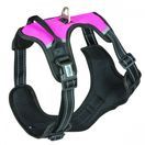 Weatherbeeta Anti Pull/Travel Harness (Black/Pink) additional 2