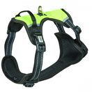 Weatherbeeta Anti Pull/Travel Harness (Black/Yellow) additional 1