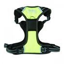 Weatherbeeta Anti Pull/Travel Harness (Black/Yellow) additional 2