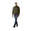 Ariat Mens Woodside Vest (Earth) additional 6