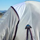 Weatherbeeta ComFiTec Airflow Fly Sheet Combo Neck (Grey/Navy/Burgundy) additional 4