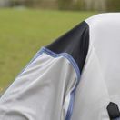 Weatherbeeta ComfiTec Airflow II Combo (Grey/Blue/Grey) additional 10