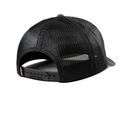 Ariat Mens Workhog Patch Cap (Charcoal) additional 2