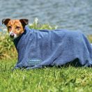 Weatherbeeta Comfitec Dry-Dog Bag (Navy) additional 1