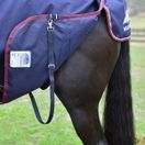 Weatherbeeta Comfitec Essential Turnout Combo 360g (Navy/Burgundy) additional 3