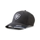 Ariat Shield Performance Cap (Black) additional 1