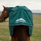 Weatherbeeta ComfiTec Plus Dynamic Detach a Neck 100g Turnout (Forest Green/Navy) additional 4