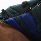 Weatherbeeta ComfiTec Plus Dynamic Detach a Neck 100g Turnout (Forest Green/Navy) additional 5